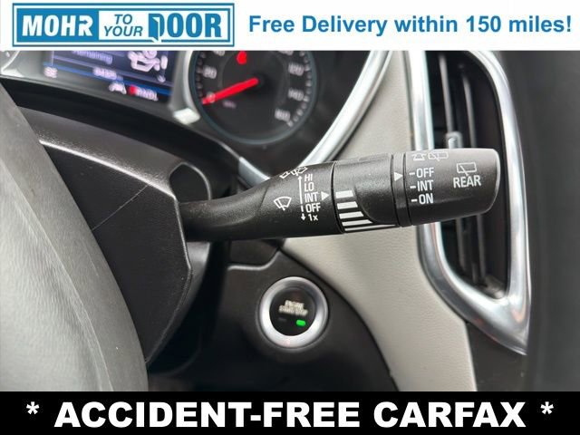 Used 2020 Chevrolet Equinox LT image 17