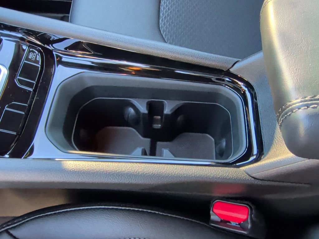 New 2026 Jeep Compass Altitude image 33