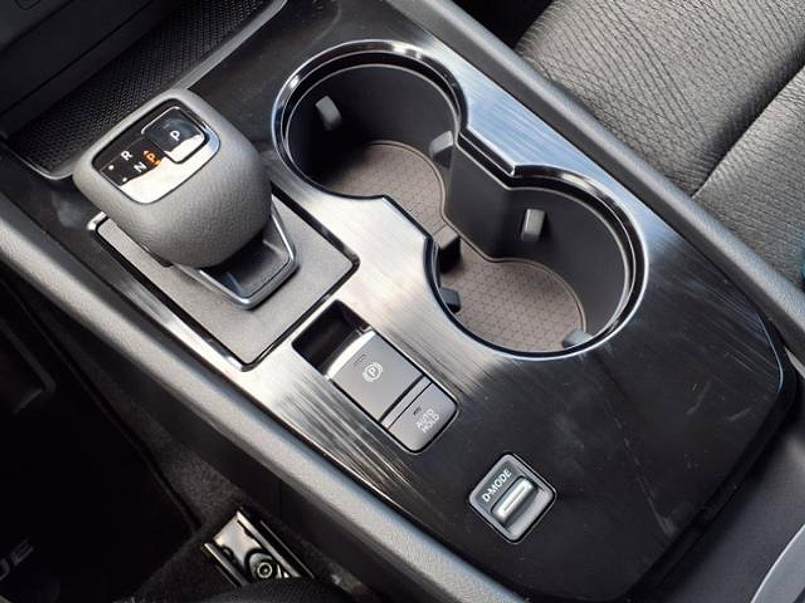 New 2026 Nissan Rogue SV image 20