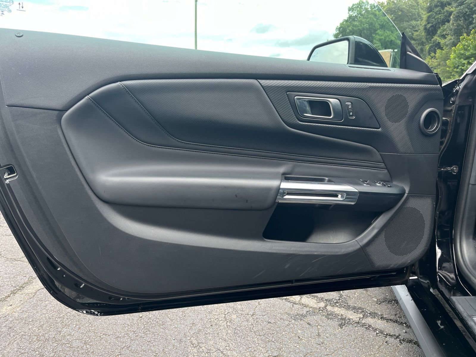 Used 2024 Ford Mustang Premium image 20