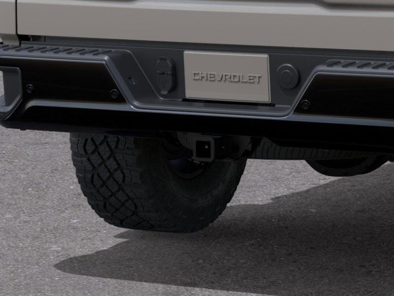 New 2026 Chevrolet Silverado 1500 ZR2 image 14