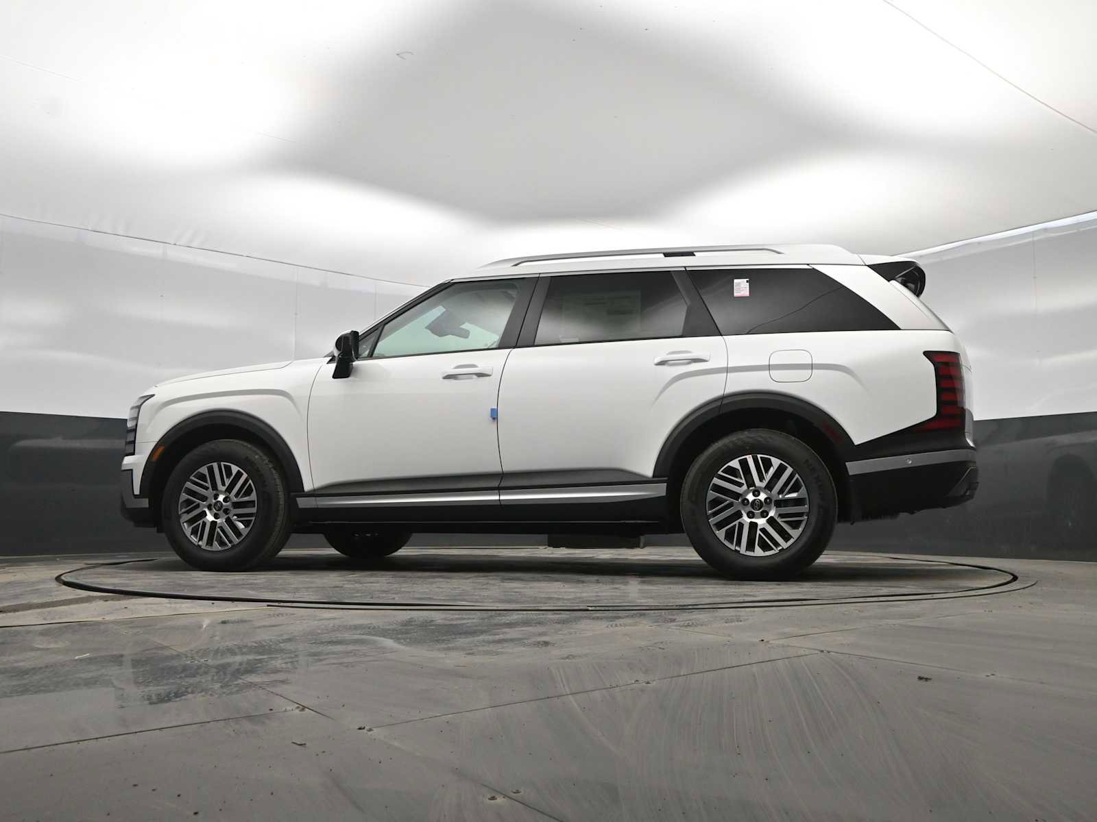 New 2026 Hyundai Palisade SEL image 33