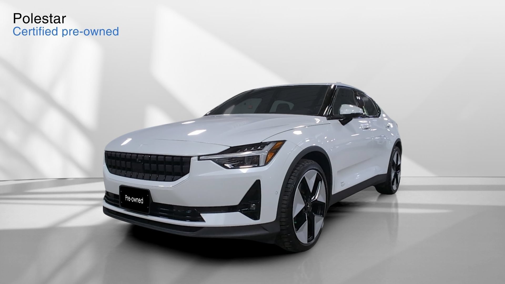 Certified 2023 Polestar Polestar 2 w/ Pilot Pack