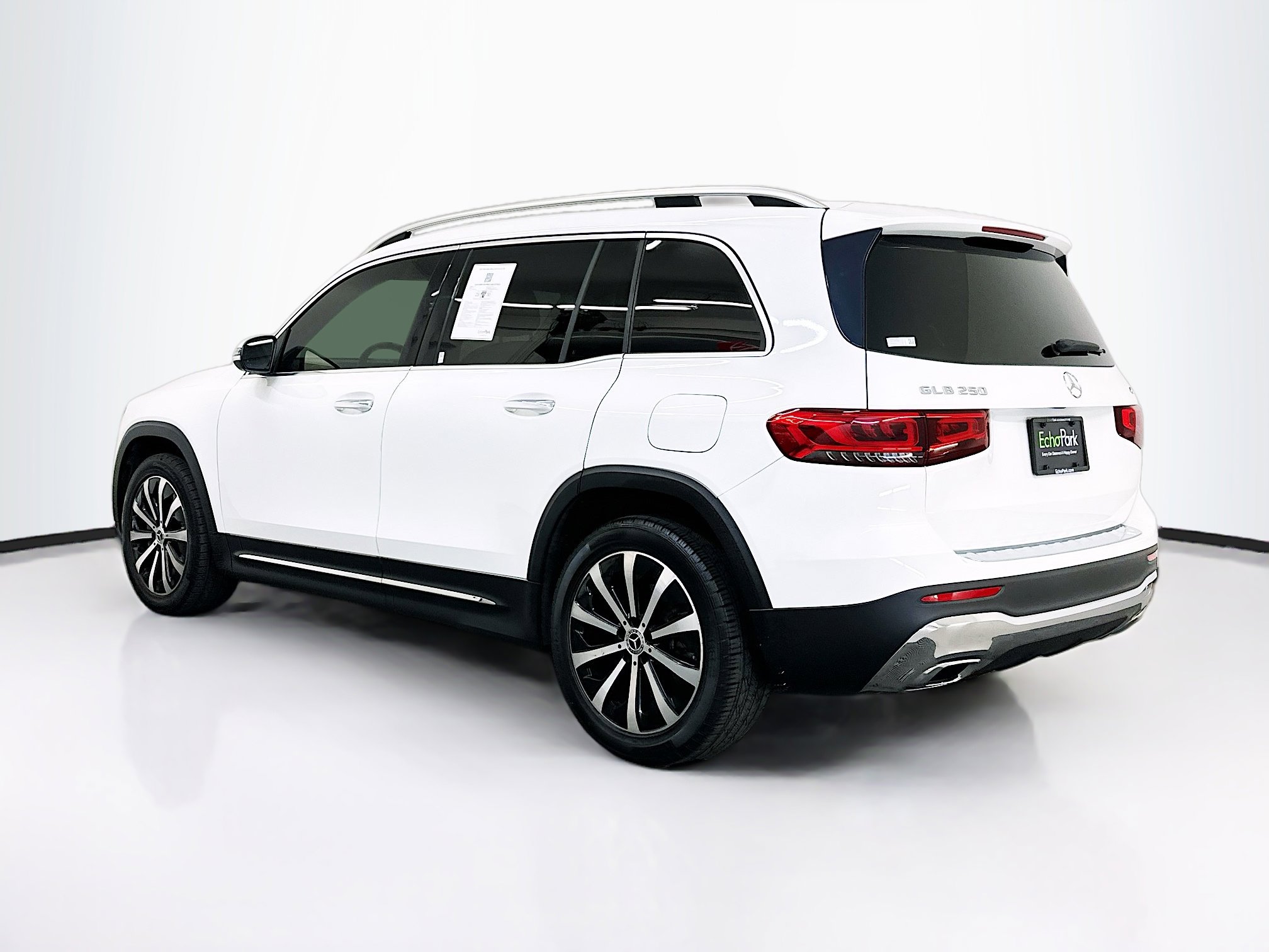 Used 2021 Mercedes-Benz GLB 250 GLB 250 image 5