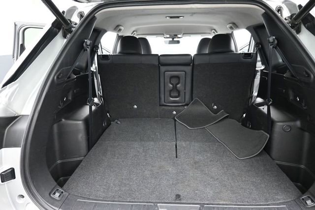 Used 2025 Mitsubishi Outlander SE AWD/4WD image 28