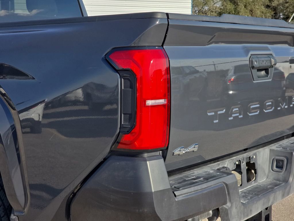 Used 2024 Toyota Tacoma SR image 29