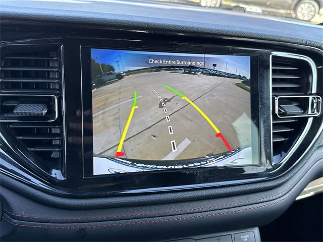 Used 2025 Dodge Durango GT image 25