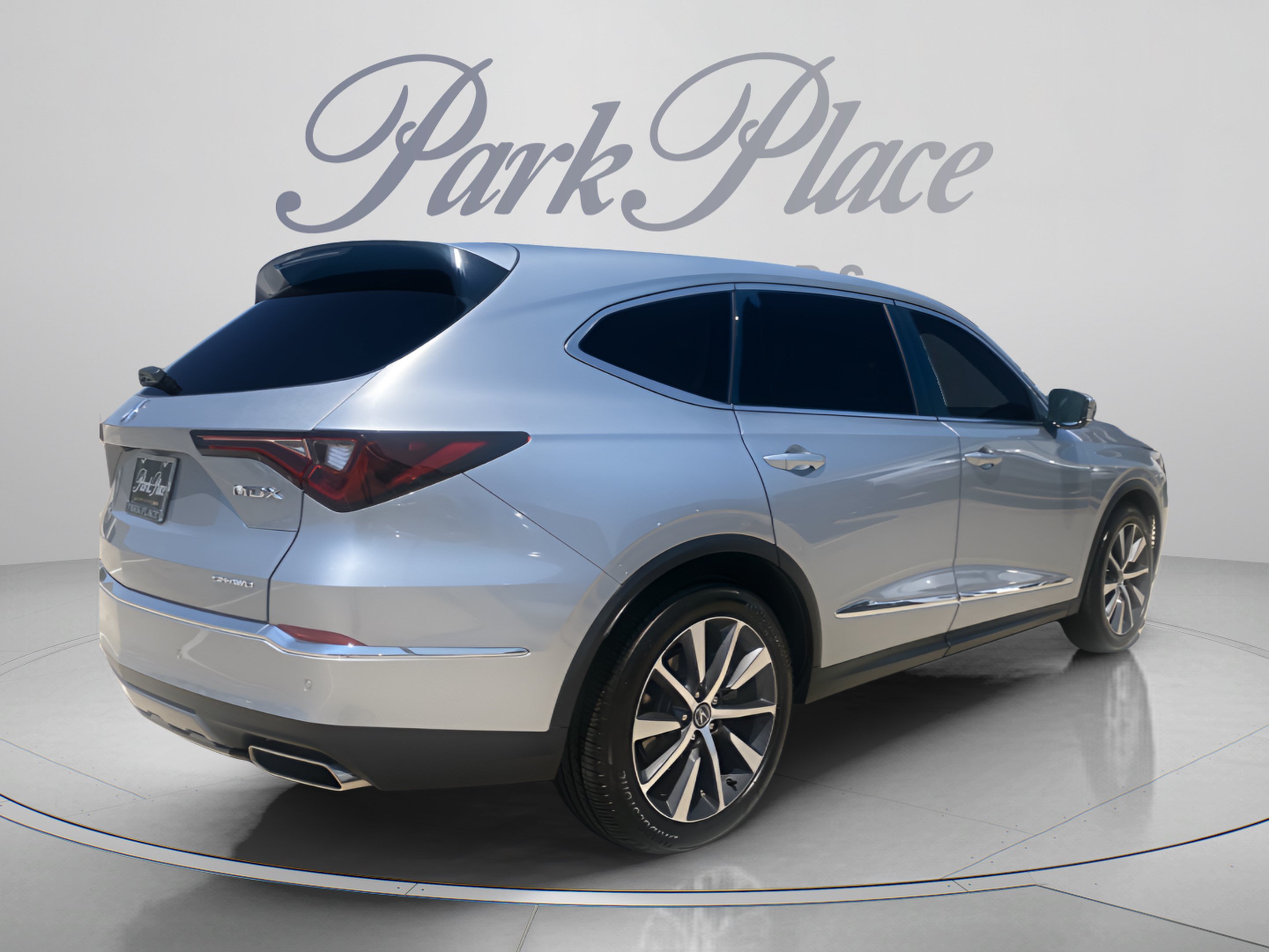 Used 2026 Acura MDX w/ Technology Package AWD/4WD image 6