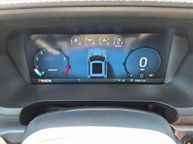 Used 2024 Ford F150 XL RWD image 10