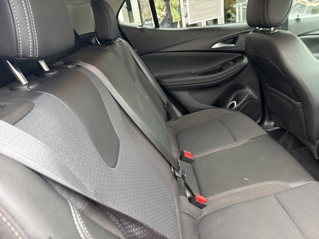 Used 2020 Buick Encore GX Preferred w/ Cold Weather Comfort Package image 26