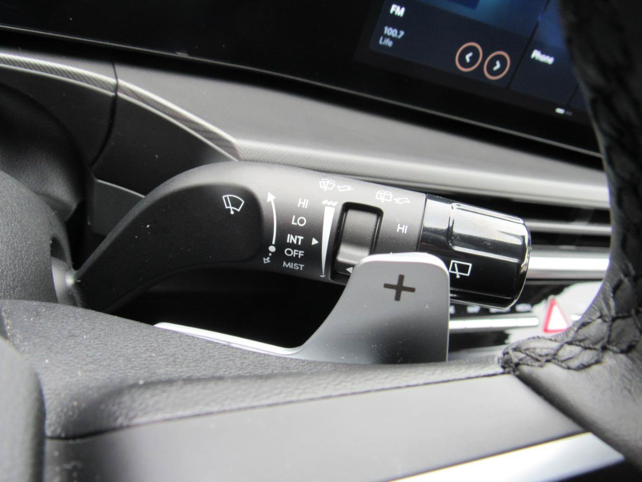 Used 2026 Hyundai Santa Fe SEL AWD/4WD image 23