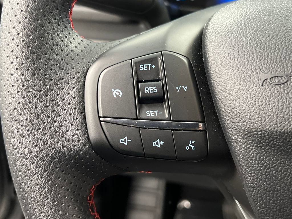 Used 2026 Ford Escape ST-Line FWD image 37