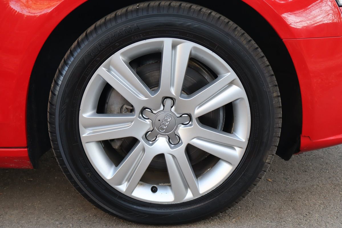 Used 2011 Audi A4 2.0T Premium image 41