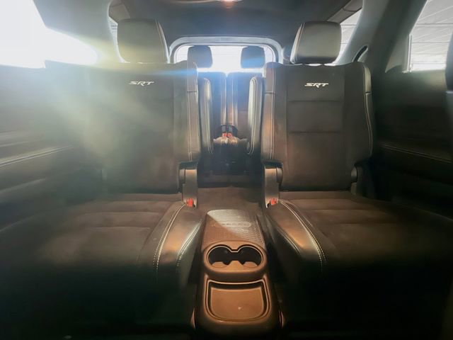 Used 2021 Dodge Durango SRT w/ Trailer Tow Group IV image 26