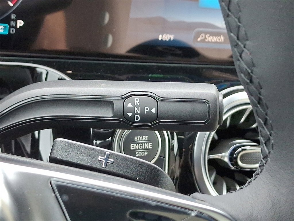 New 2026 Mercedes-Benz GLA 250 4MATIC image 16