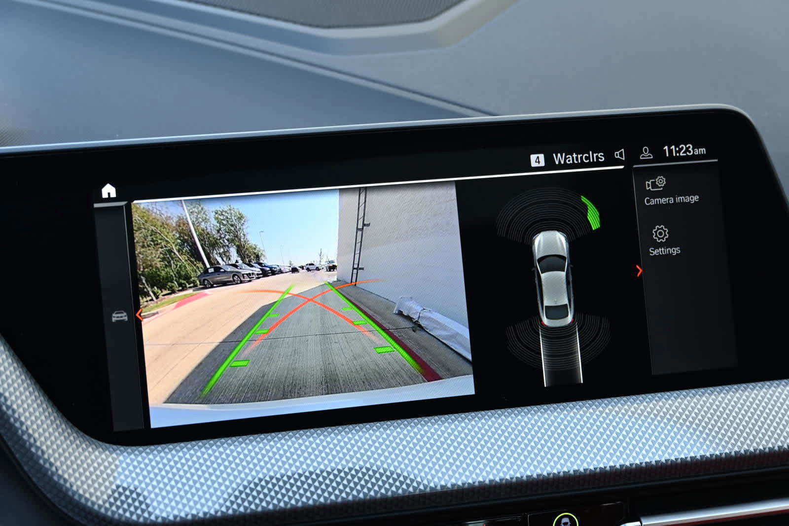 Used 2024 BMW 228i xDrive Gran Coupe w/ Premium Package image 15