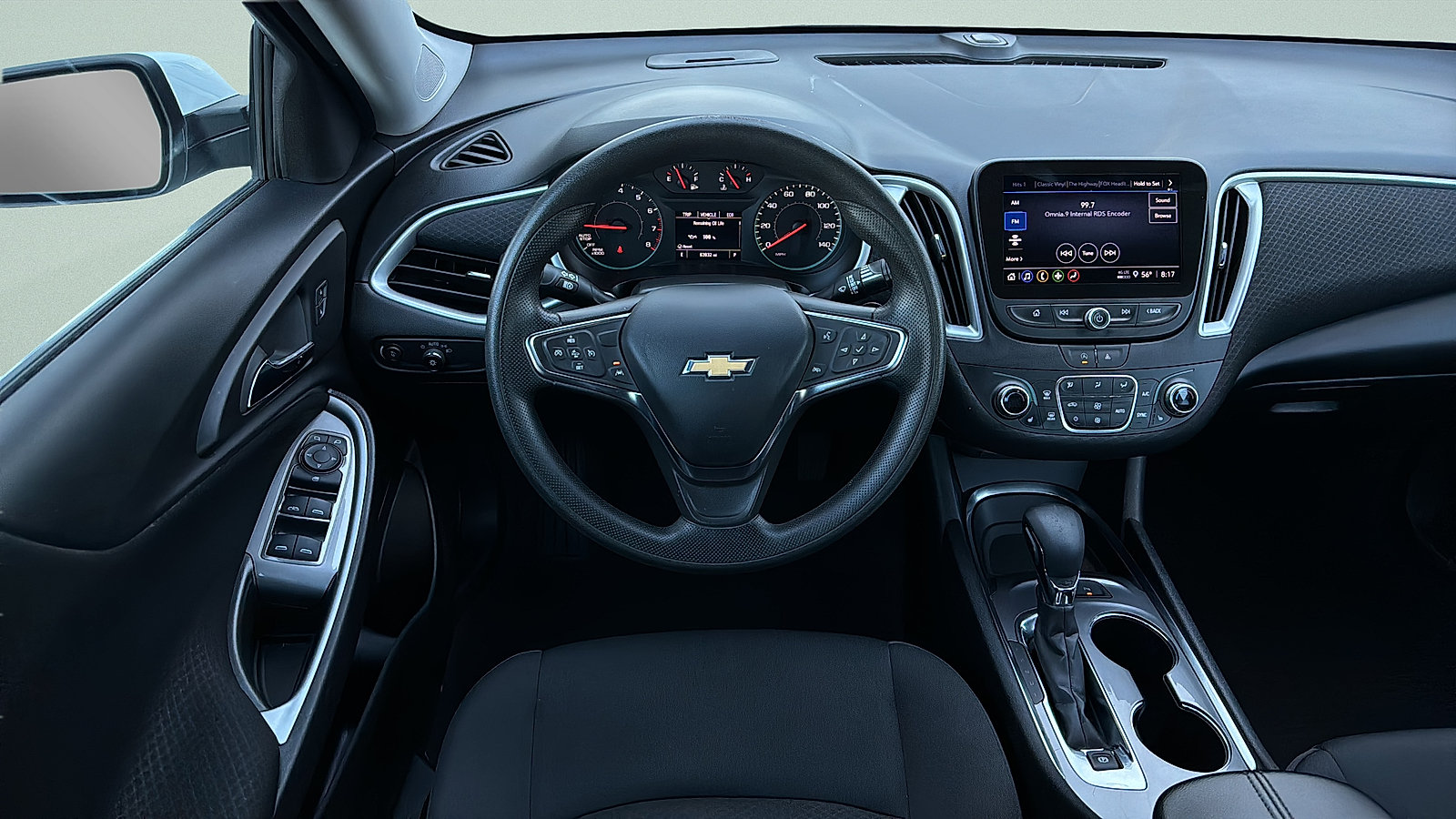 Used 2024 Chevrolet Malibu LT FWD image 10