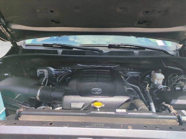 Used 2017 Toyota Tundra SR5 w/ TRD Off Road Package image 25