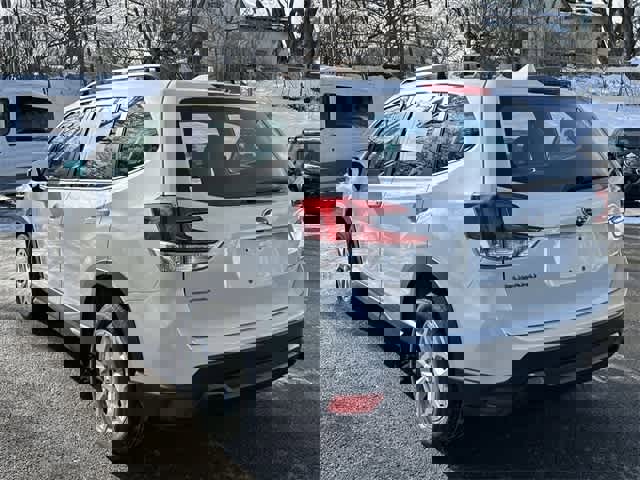 Certified 2022 Subaru Forester image 27