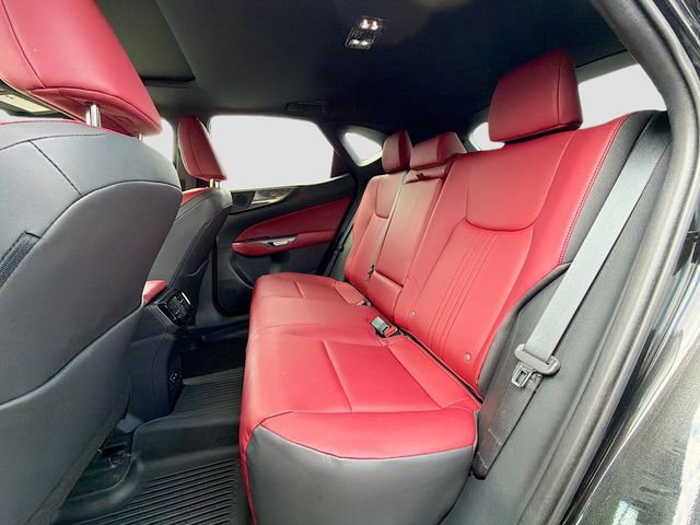 Used 2024 Lexus NX 350 AWD image 21
