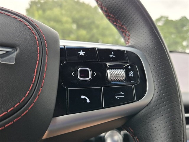 New 2026 Genesis G80 3.5T Sport Prestige image 12