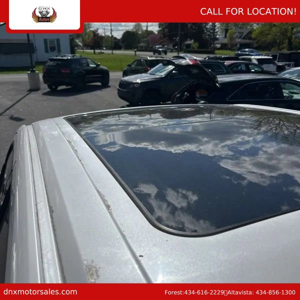 Used 2015 Ford F150 King Ranch w/ FX4 Off-Road Package AWD/4WD image 6