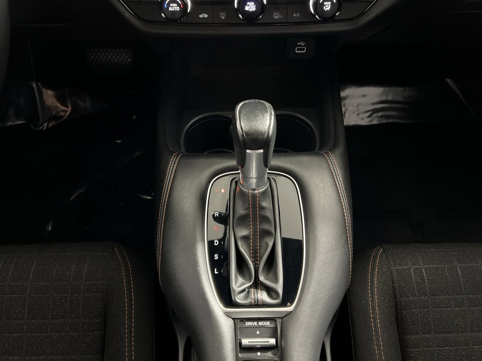 Used 2023 Honda HR-V Sport image 21