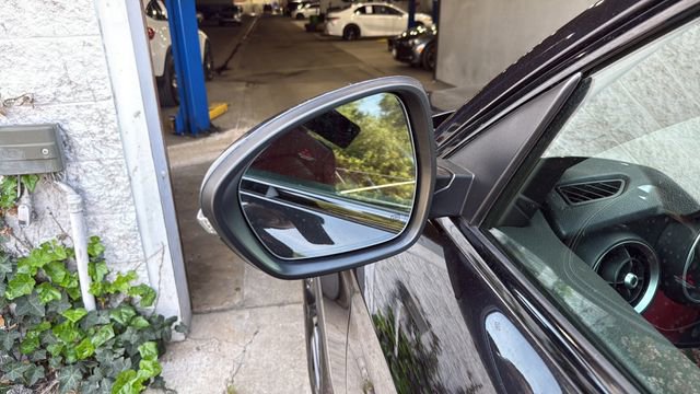 Used 2019 Alfa Romeo Stelvio Ti Sport w/ Quick Order Package 22S Sport image 31