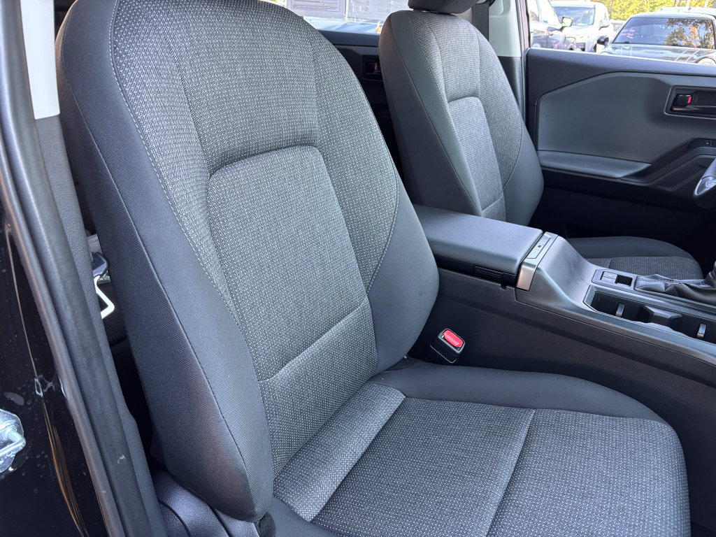 Certified 2026 Toyota RAV4 LE AWD/4WD image 35