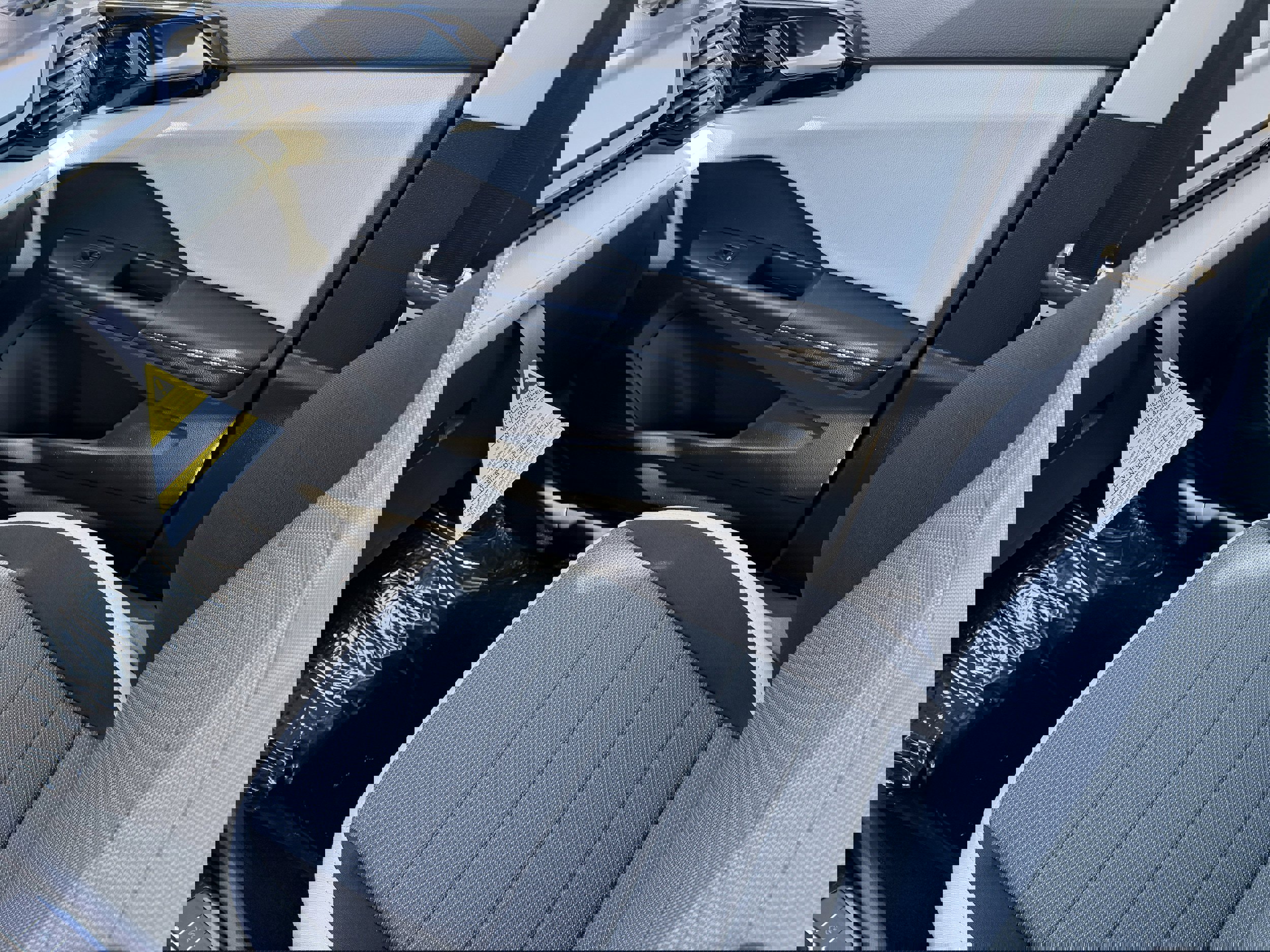 New 2026 Volkswagen Taos S image 14