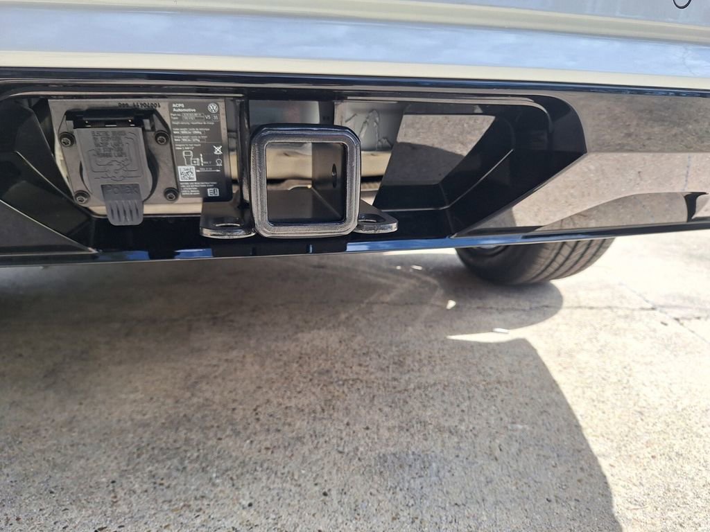 New 2026 Volkswagen Atlas SEL Premium R-Line image 28