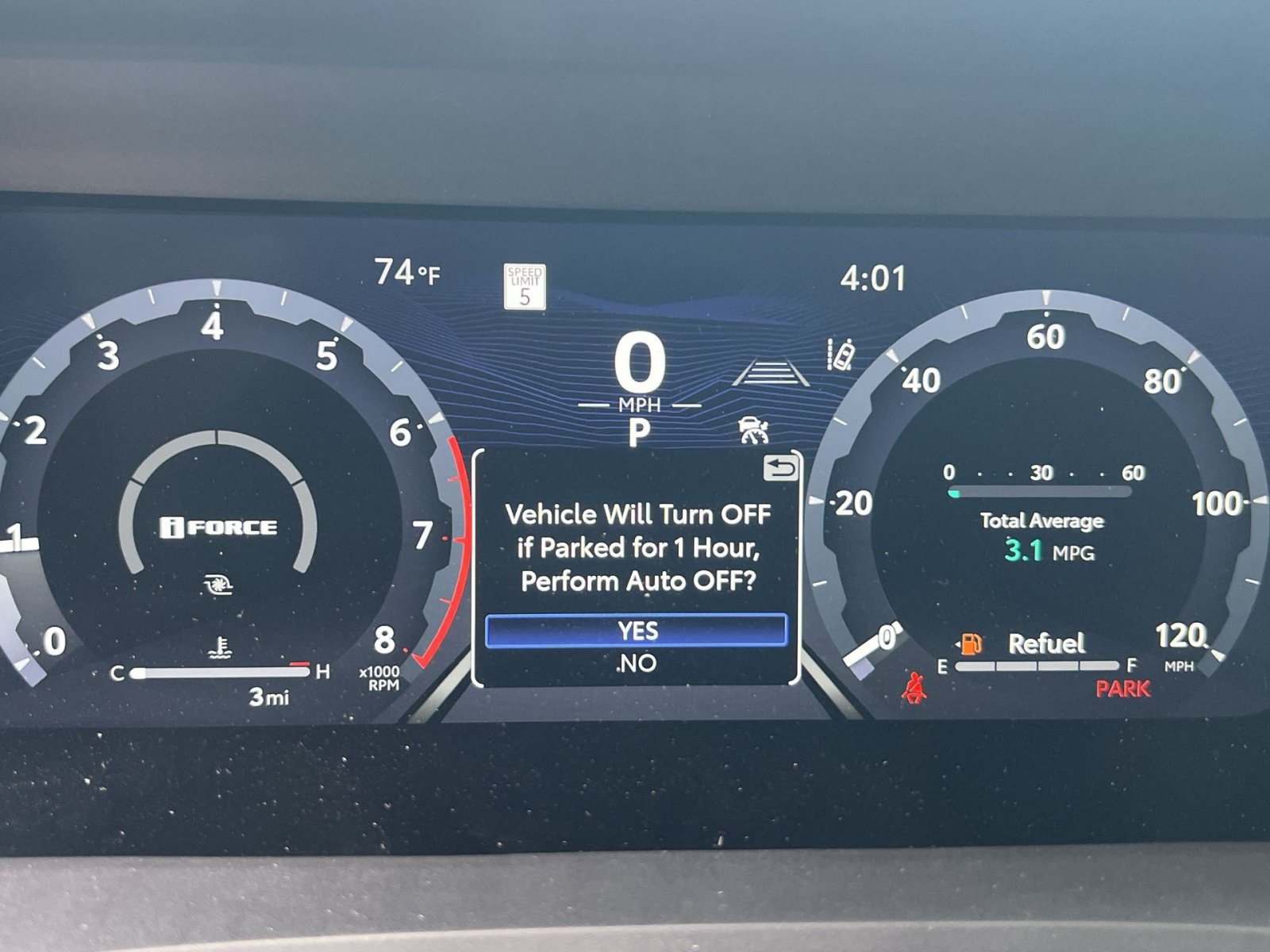 New 2026 Toyota Tacoma TRD Sport AWD/4WD image 12