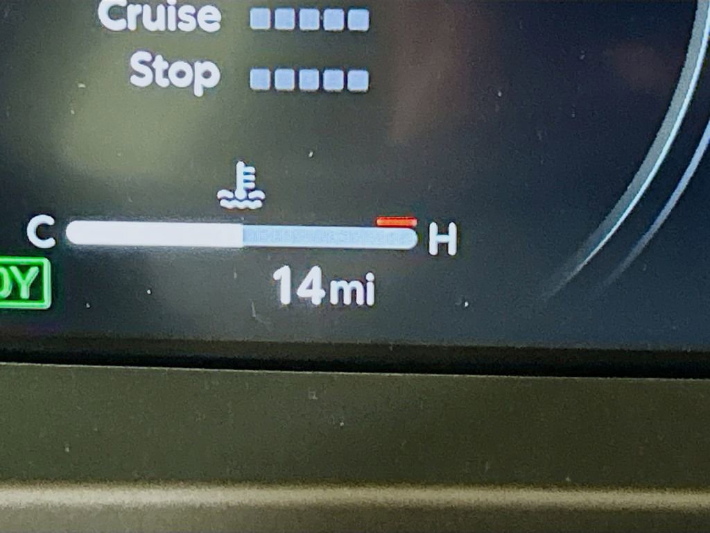 New 2026 Toyota Crown XLE image 13