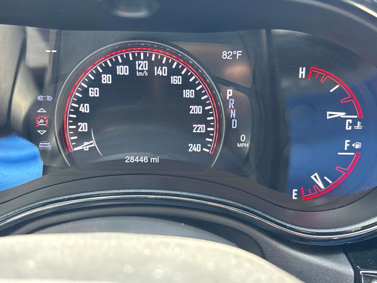 Used 2024 Dodge Durango GT image 29