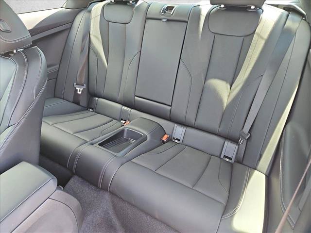 Certified 2025 BMW 230i Coupe w/ M Sport Package RWD image 26