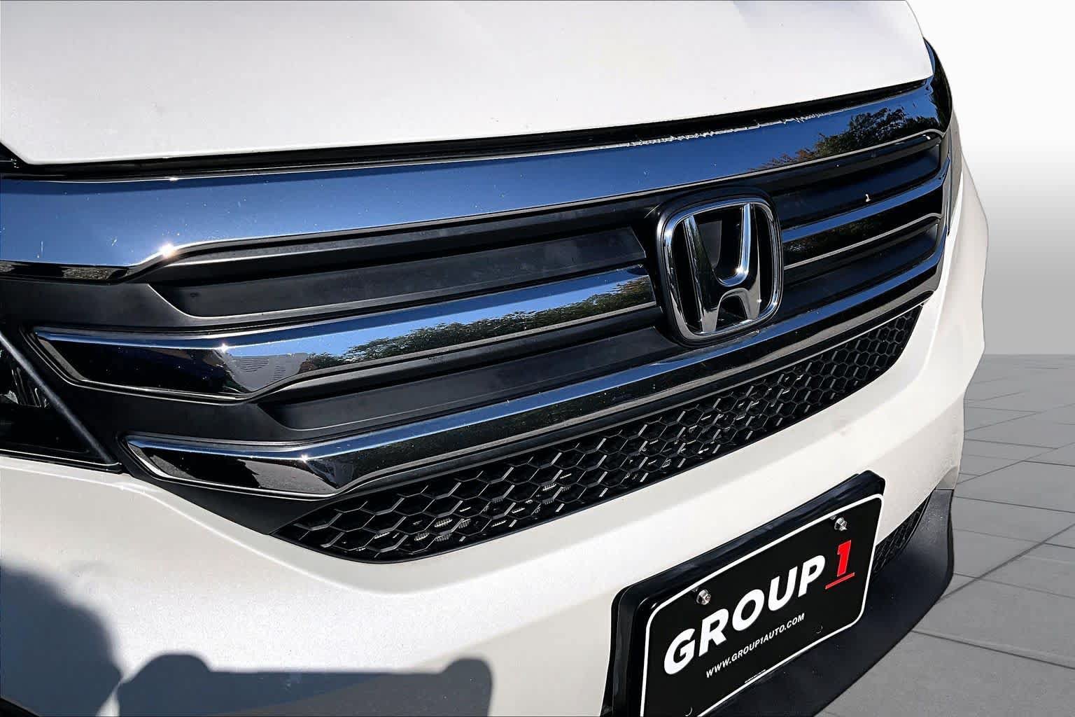 Used 2017 Honda Pilot EX-L image 32