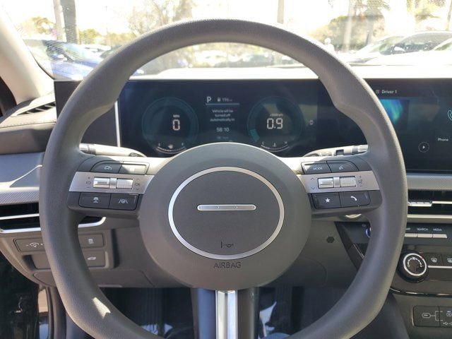 Certified 2025 Hyundai Sonata SE image 18