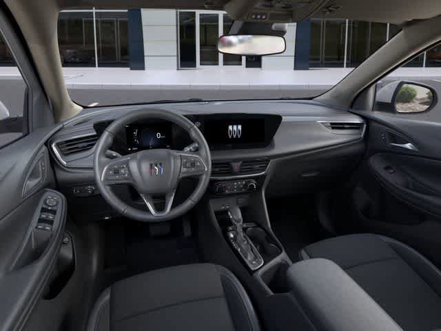 New 2026 Buick Encore GX Preferred w/ Comfort Package image 15