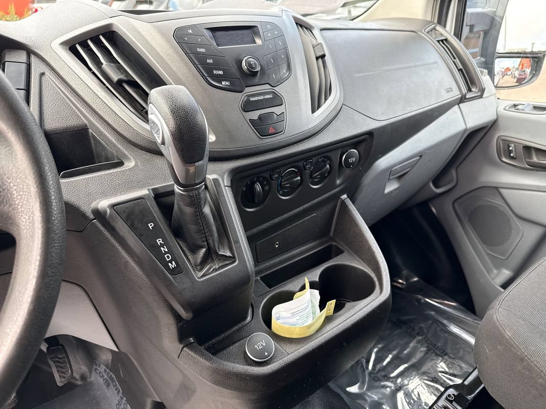 Used 2017 Ford Transit 350 148 High Roof RWD image 20