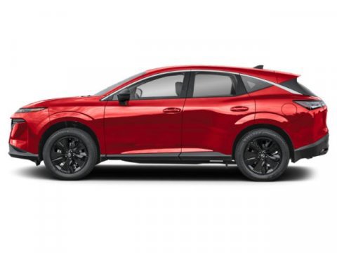 New 2026 Nissan Murano SV image 6