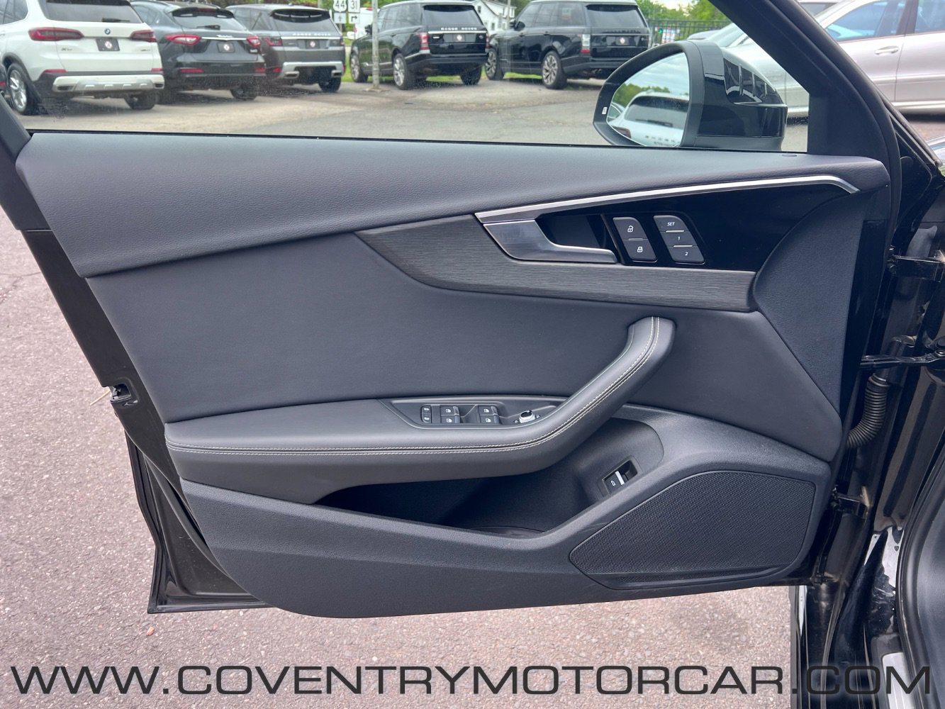 Used 2022 Audi A4 2.0T Premium Plus w/ Premium Plus Package image 47