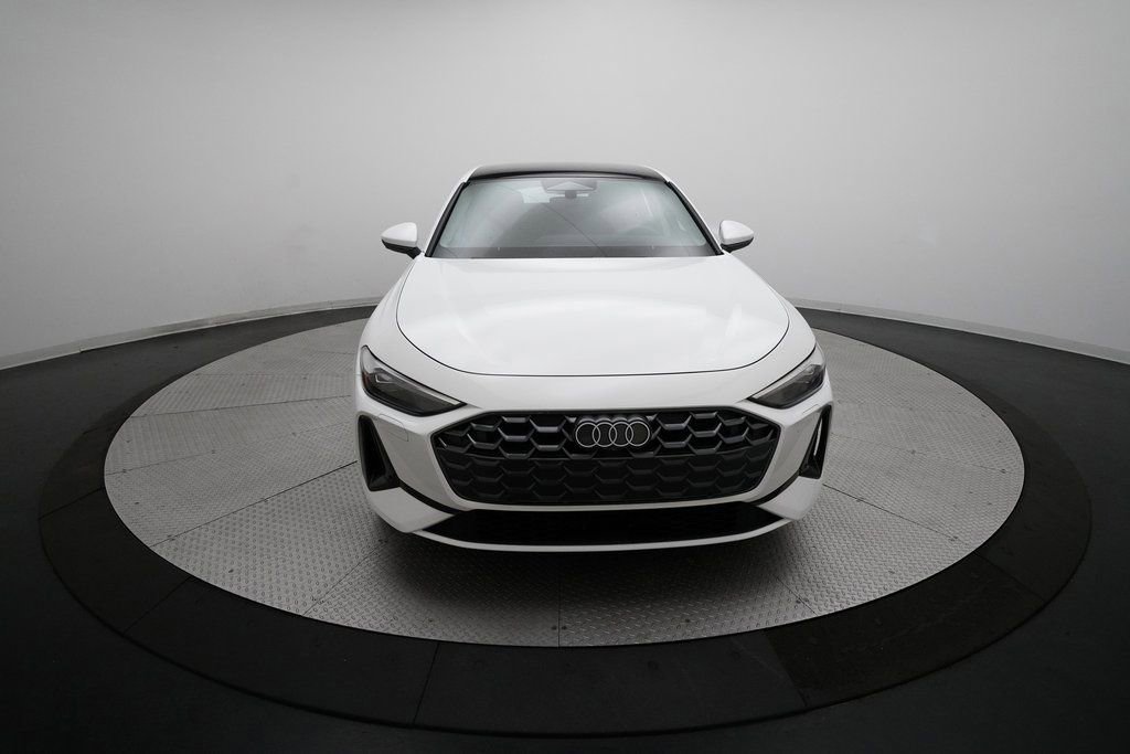 New 2025 Audi A5 2.0T Premium image 11