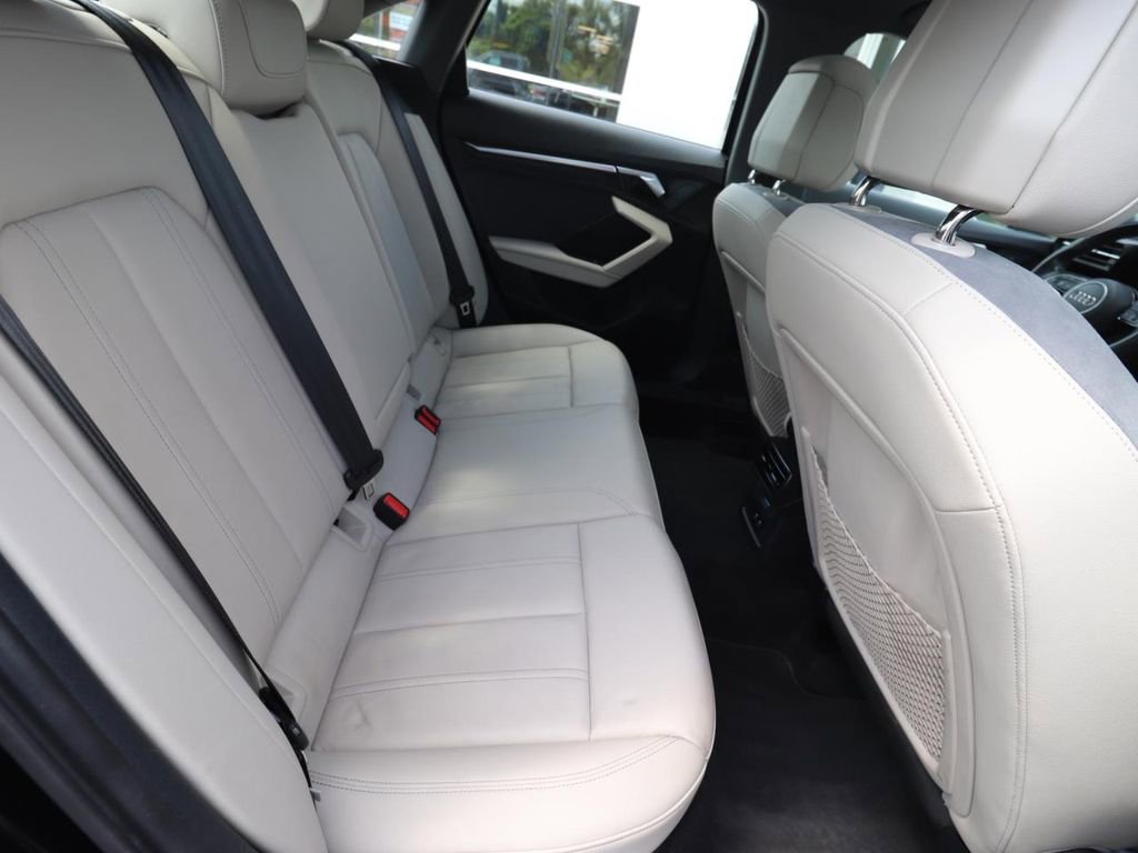Used 2024 Audi A3 2.0T Premium FWD image 22