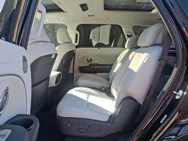 New 2026 Hyundai Palisade Calligraphy image 10