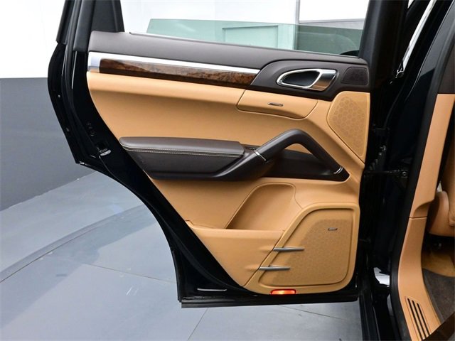 Used 2013 Porsche Cayenne Diesel image 13