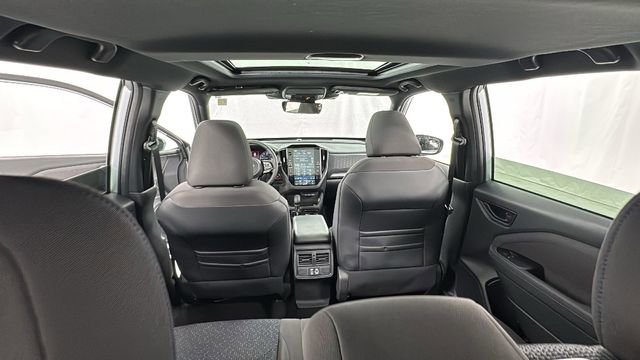 New 2026 Subaru Forester Premium image 18