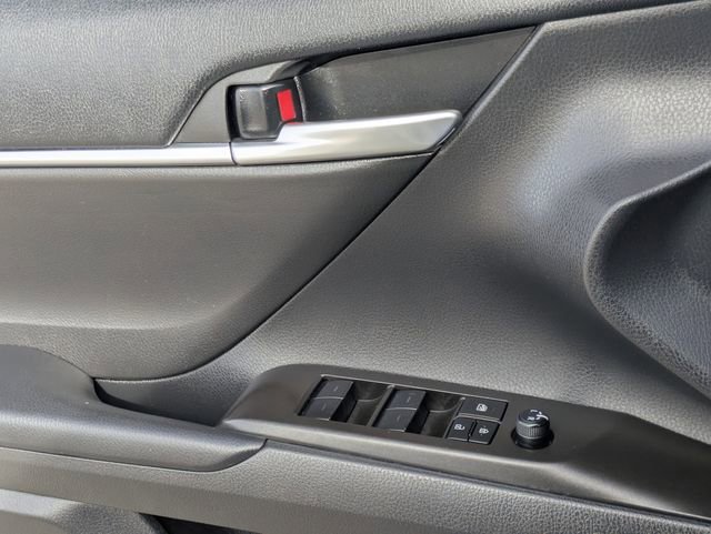 Used 2023 Toyota Camry SE image 22