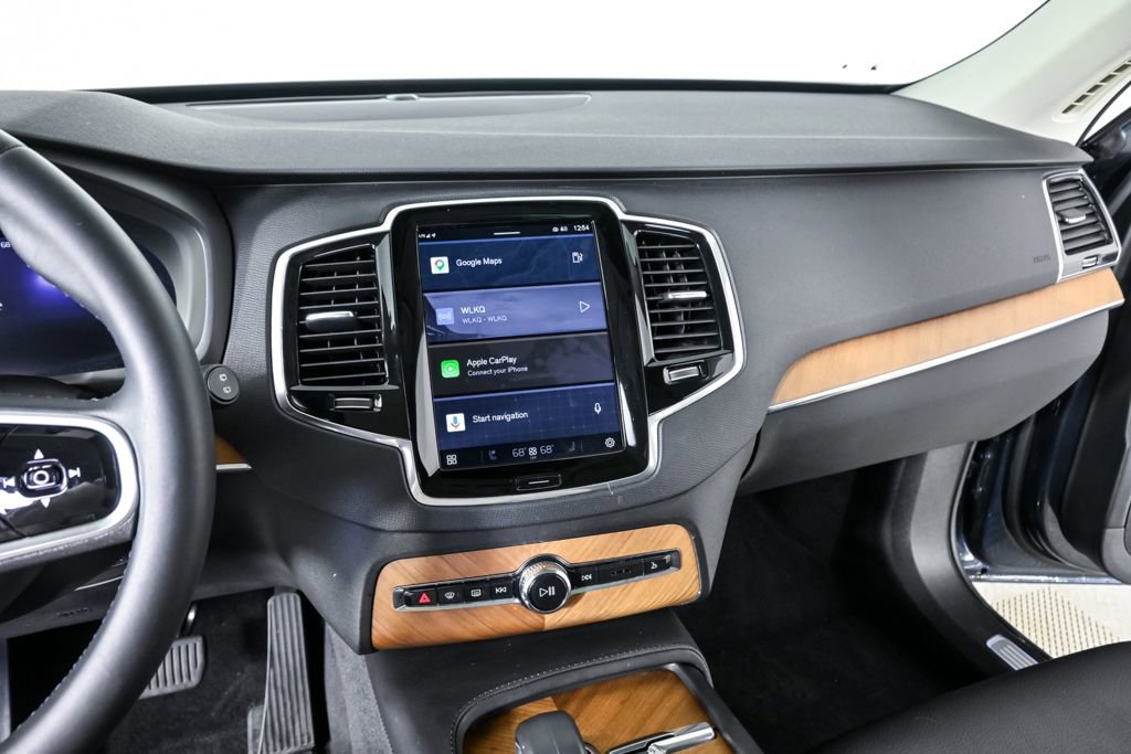 Certified 2023 Volvo XC90 B5 Plus image 14