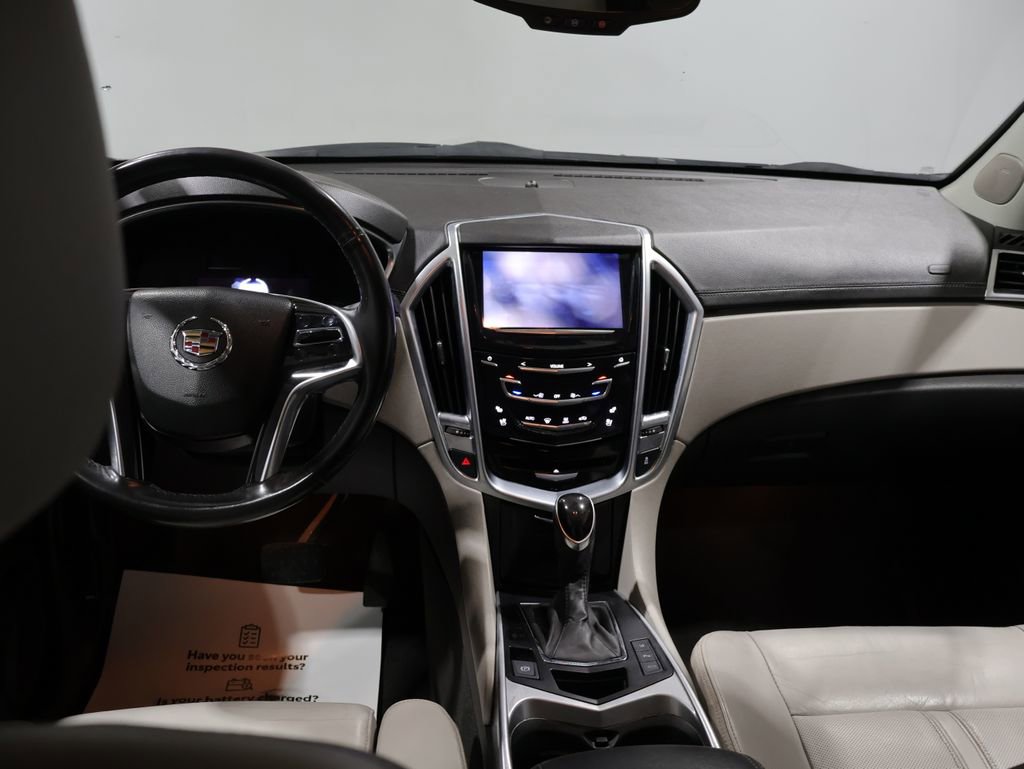 Used 2013 Cadillac SRX Premium AWD/4WD image 16
