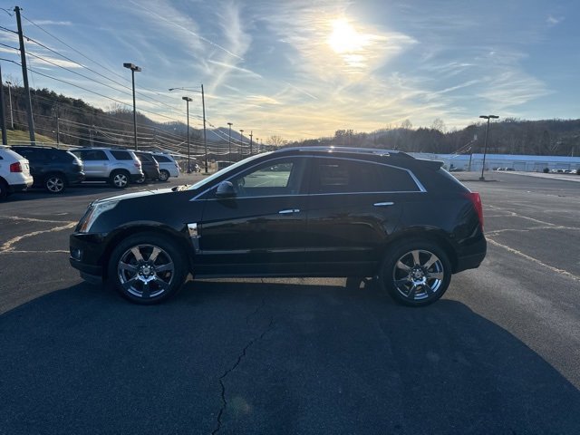 Used 2010 Cadillac SRX Premium image 5